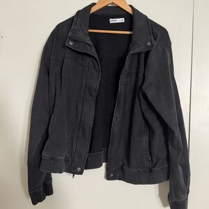 Sonoma Utility Jacket